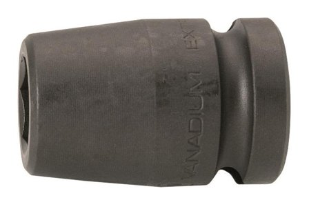 Bahco 1822620 Krafttoppe 1/2" 1/2", Håndværktøj