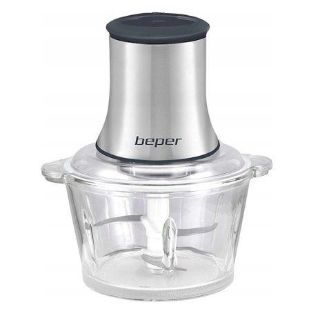 Mixer med Glasbehållare - 1,5 L - 500 W