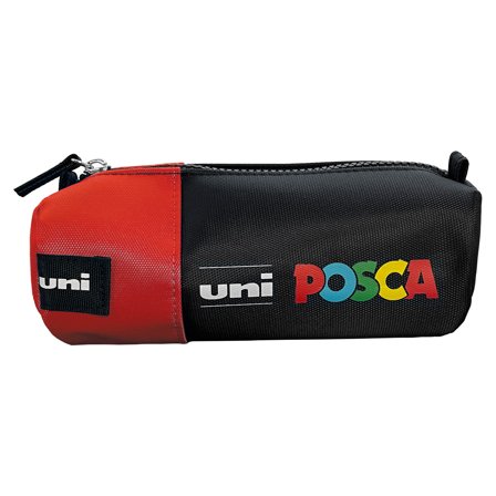 Pen Case Red
