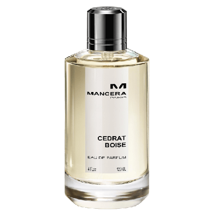 MANCERA Cedrat boise Unisex 120 ML