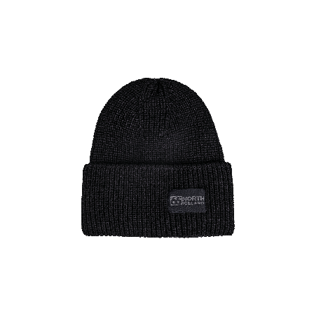 66 North men's Drangey Accessories - Black - one size