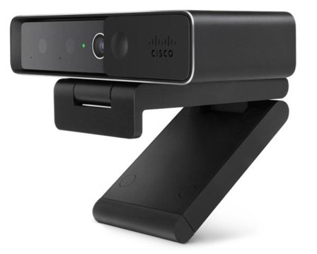 Cisco Webex Desk Camera - nettkamera