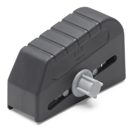 Anza 633020 Tapetskärkloss, Färg & tapeter