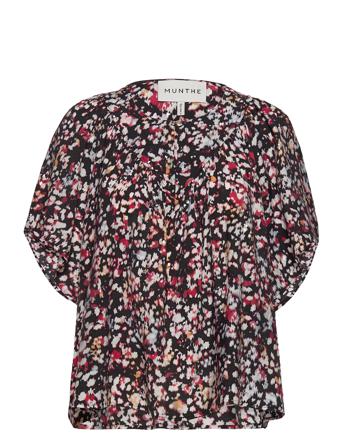 Vaige Patterned Munthe