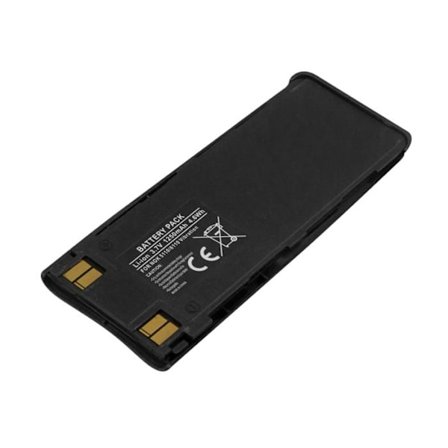 Akku - ILMOITA - Nokia 5110/6110 - Li-ion 3,7V - 1250mAh - Sisäinen värinätoiminto