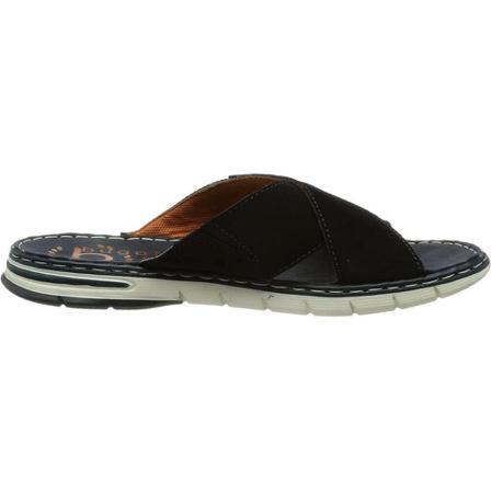 Bugatti, Flip Flops Blauw, Heren, Maat:41 EU