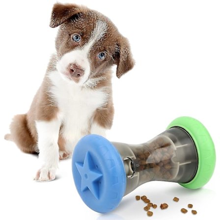 Hunde legetøj intelligens fodring legetøj intelligens legetøj til hvalpe små hunde