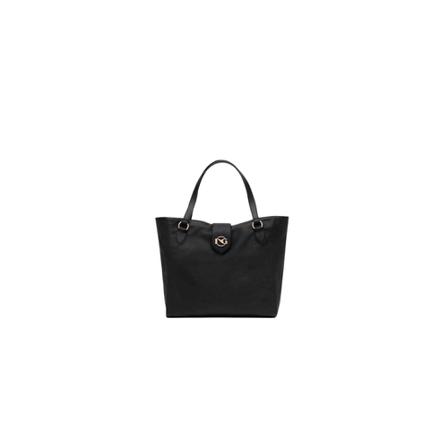 Nerogiardini, Handbags Zwart, Dames, Maat:ONE Size
