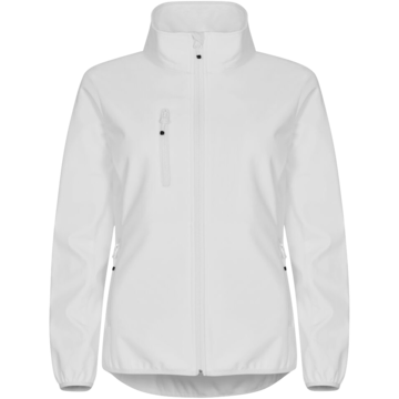 Softshelljacka Dam Clique Classic