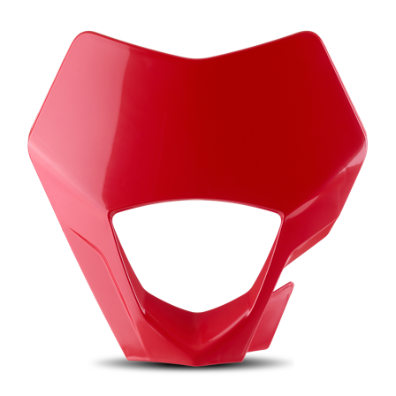 Frontlysmaske Polisport - Gas Gas EC 250 2021-2023