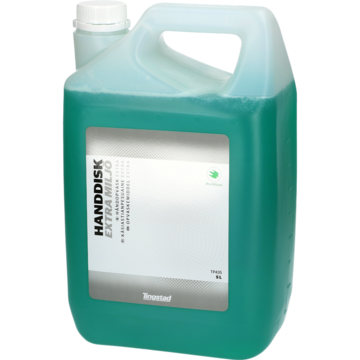 HÅNDOPPVASK EXTRA MILJØ 5L