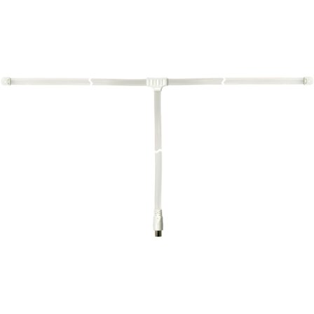 DAB/FM/AM radioantenn