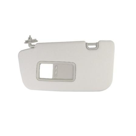 Auton aurinkosuojan puoli Aurinkosuojan kuljettajan puoli 1pcs