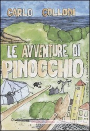Le avventure di Pinocchio. Ediz. illustrata Carlo Collodi