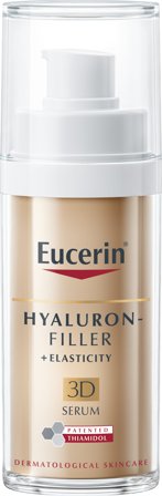 Eucerin hyal fil+elas 3d serum