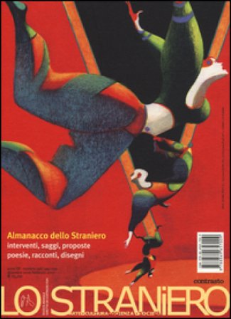 Lo straniero vol. 198-199-200
