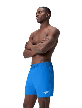 Speedo Essentials Swim Short 16" - Blue - XL