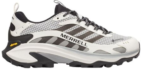 Merrell M's Moab Speed 2 GTX Ash/Black