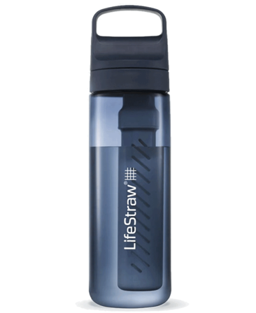 Lifestraw Go 2.0 650ml Agean Sea