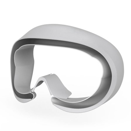 VR Silikon Cover Svettsäkert Silikon Cover för Pico 4 VR