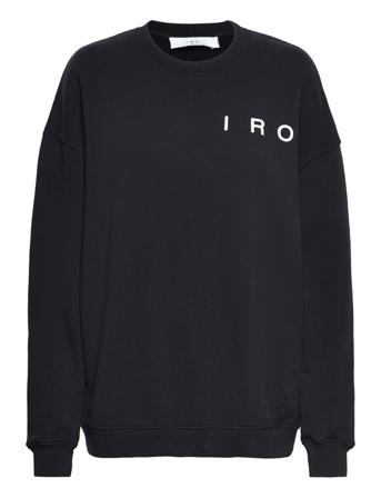 Wp14Meyssa Black IRO