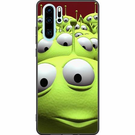 Huawei P30 Pro Svart Skal Toy Story - Aliens