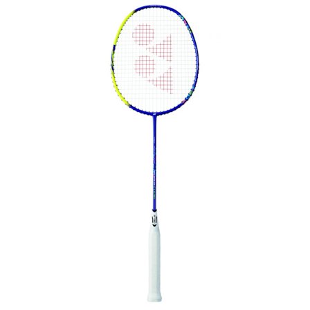 Yonex Astrox 2 2024 Badmintonracket Storlek One Clear