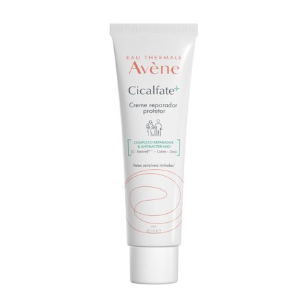 Eau Thermale Avene Cicalfate Crema Ristrutturante Protettiva 40ml