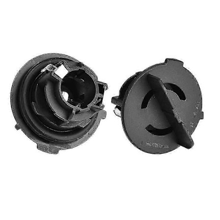 2 stk. Bil Blinklys Pæreholder for 207 307 607 807 Blinklys Pæreholder Blinklys Sokkel 62