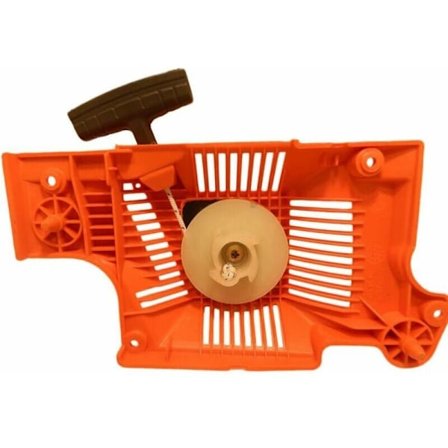 Reservedele til rekylstarter til Husqvarna 50 51 55..