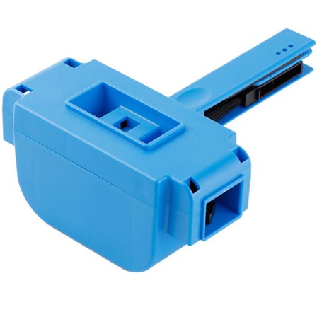 Polkupyörän ketjun puhdistusketjun puhdistusharja Puhdistusharja Pyörän suojatyökalusarja Pyörän ketju vuorelle sininen