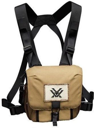 Vortex GlassPak -kiikarivaljaat käsikiikareille