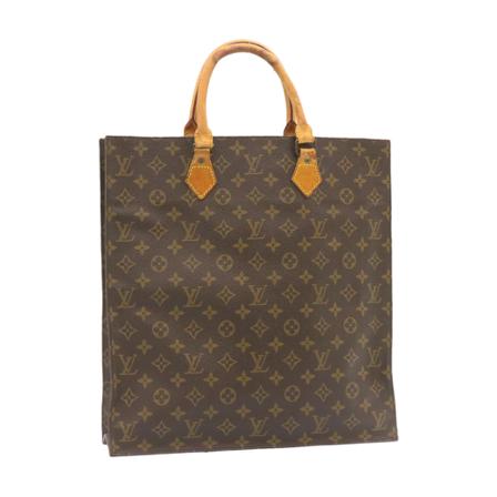 Louis Vuitton Vintage Pre-owned Taske Brun, Dame Vintage Tasker, Størrelse: ONE Size