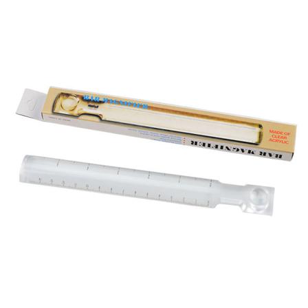 MagniRead suurennuslasi, 1,5x suurennus (MR-25)