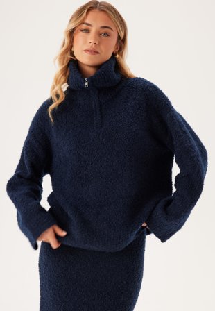Object Collectors Item Objtolatya Knit Lo L/S Pullover Tøj