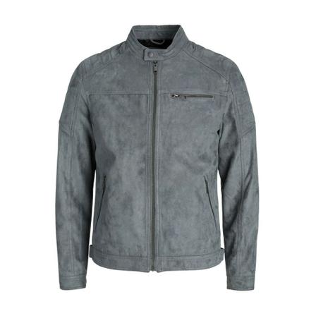 Jack & Jones Light Jakke Grå, Herre