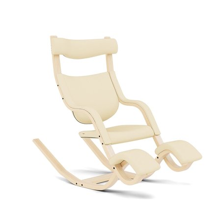 Varier Furniture Gravity - White