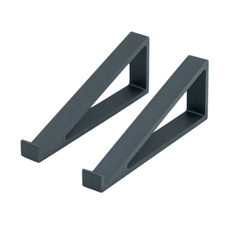 Tastatur Display Stand Opbevaringsstand Display Mekanisk Tastaturholder 3D Print Stand til Mekanisk Tastatur