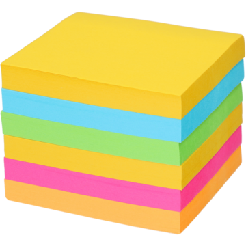 Post-It Super Sticky 76x76