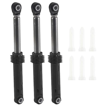 3 ST 383EER3001G 4901ER2003A Stötdämpare för Tvättmaskin Ersätter Del för LG Tvättmaskin 383EER3001F,