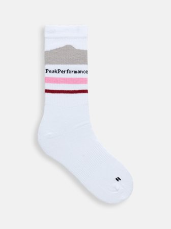 Peak Performance - Graph Socks