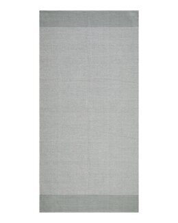 Tæppe Alva Lysegrøn