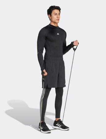 adidas Performance Tf 3S Tight - Black - S