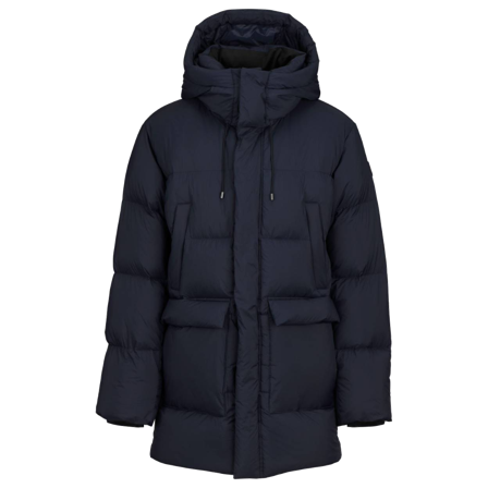 Swims Nagano Down Parka Midnight Navy