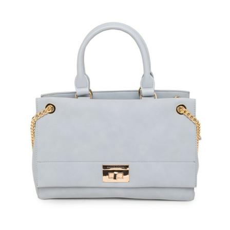 Roccobarocco, Shoulder bag Blauw, Dames, Maat:ONE Size