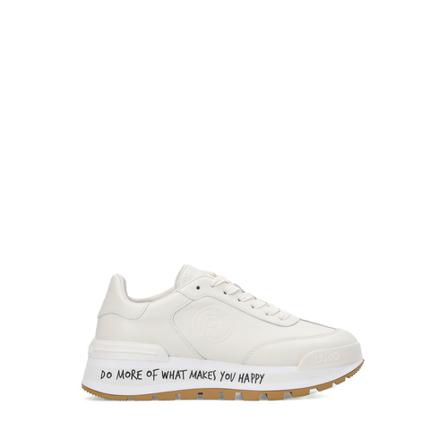 Liu Jo Sneakers Hvid, Dame, Størrelse: 36 EU
