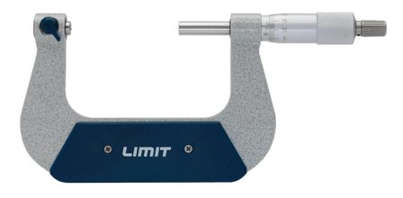 Limit 272480302 Mikrometri 50-75 mm, Mittatyökalut