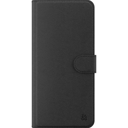 Zagg OnePlus 12 Wallet Cover - Black
