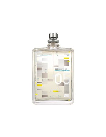 Escentric Molecules Escentric 05 Eau De Toilette 100 ml, Parfumer & Dufte, Til Hende, Eau De Toilette