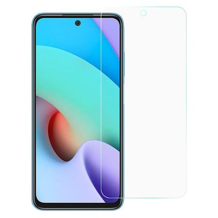 0.3mm karkaistua lasia Xiaomi Redmi 10 näytönsuojat